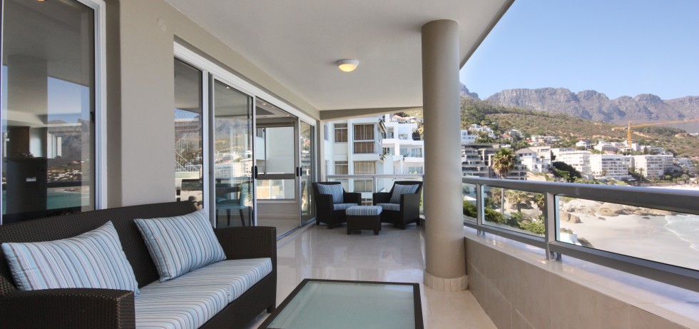 Clifton Views Balcony (Copy)