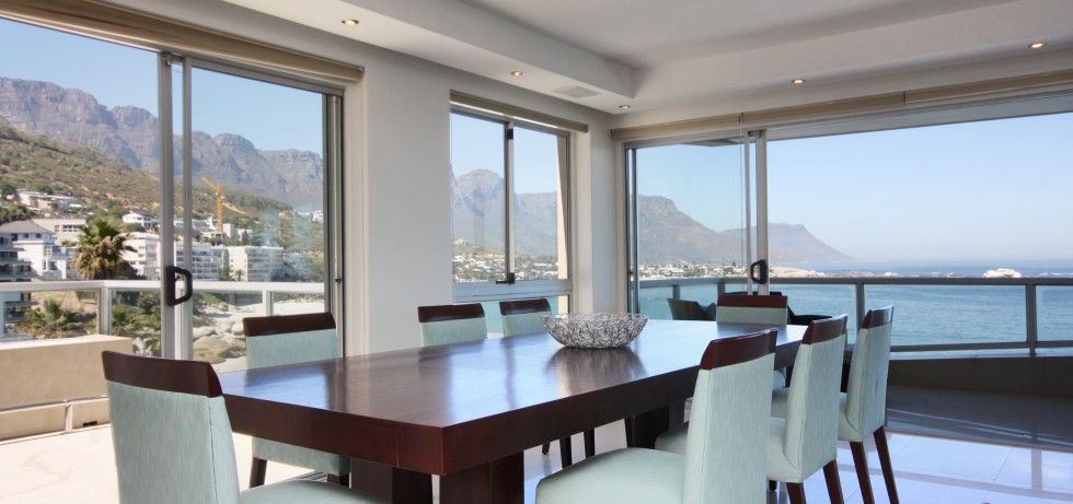 Clifton Views Dining 2 (Copy)