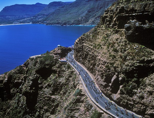 chappies aerial view