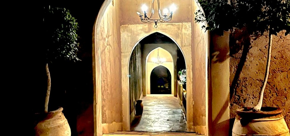 riads